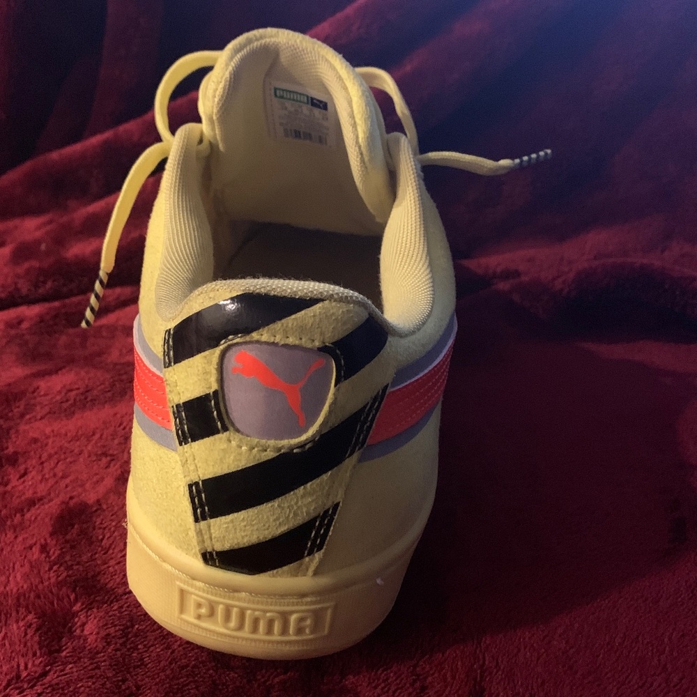 Puma - Picture 3 of 7